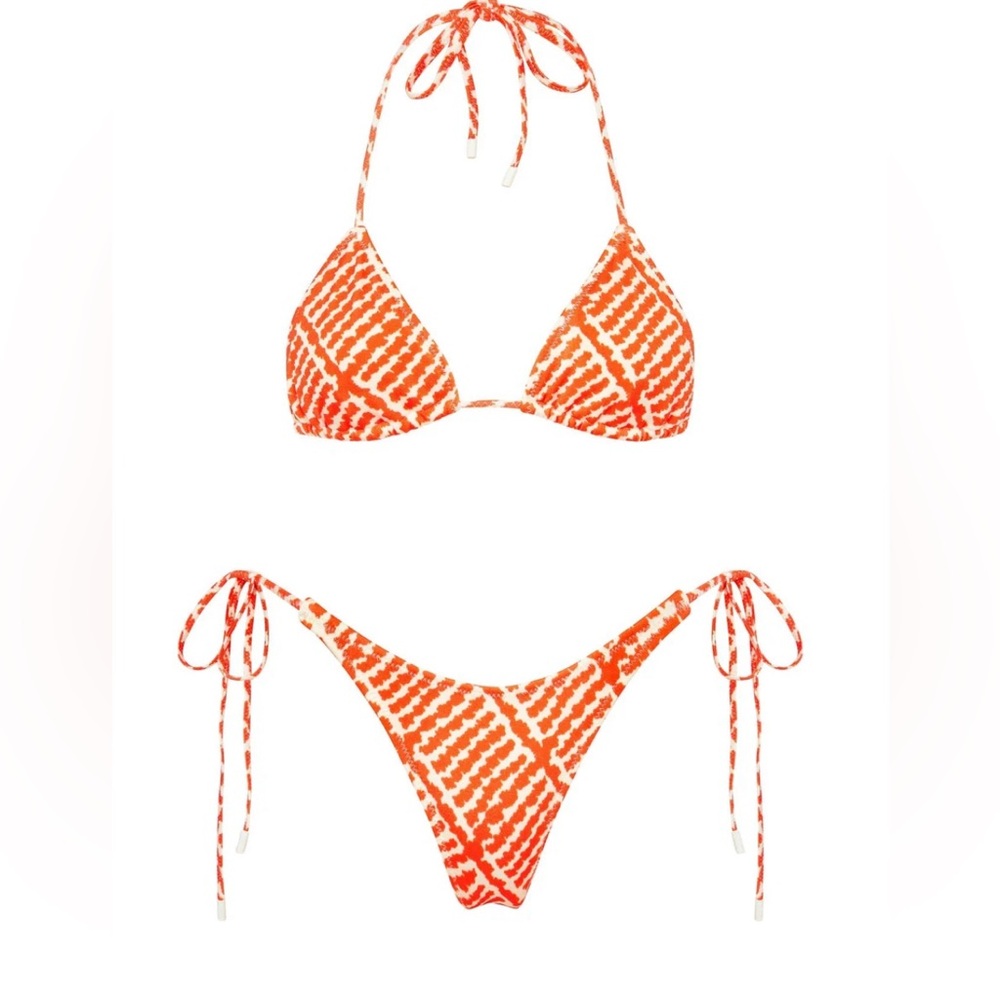 Triangl swimwear VINCA - PERRE